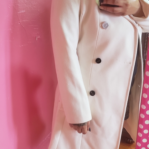 Express peacoat - Picture 5 of 6